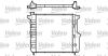VALEO 732043 Radiator, engine cooling